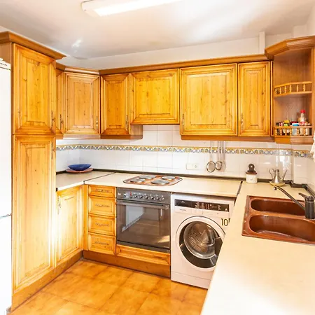 Apartamento Duplex Nord Alp
