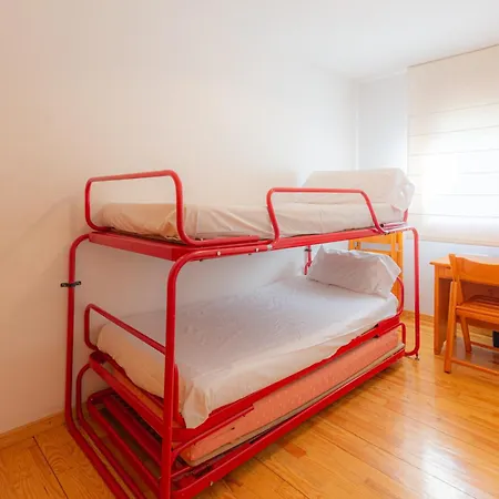 Apartamento Duplex Nord