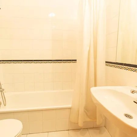 Duplex Nord Apartamento Alp