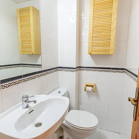 Apartamento Duplex Nord *