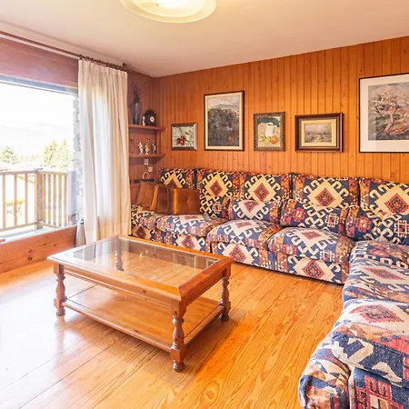 Duplex Nord Alp