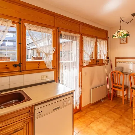 Apartamento Duplex Nord *
