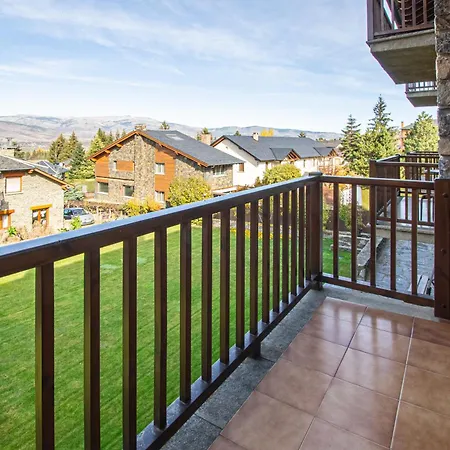 Apartamento Duplex Nord Alp