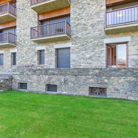 Apartamento Duplex Nord Alp